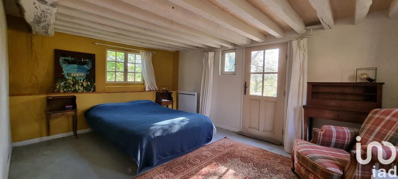 Maison de campagne - 329 m² - 10 pièces