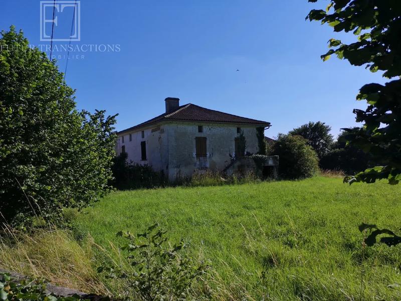 Maison - 125 m² - 4 pièces