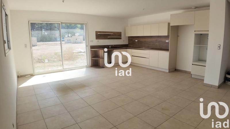 Maison - 87 m² - 4 pièces