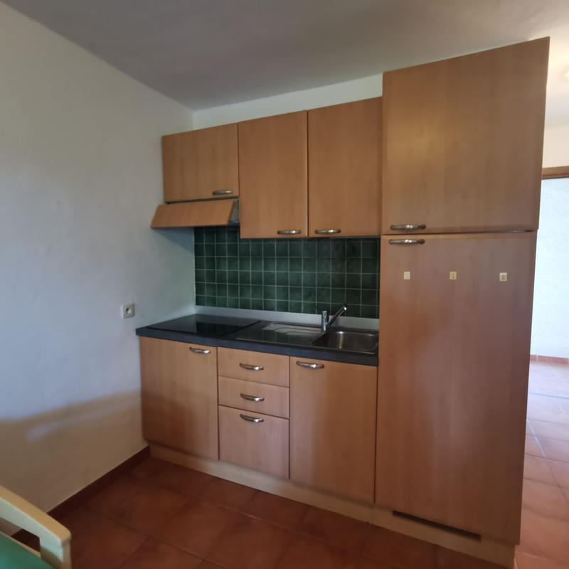 Appartement - 34 m² - 3 pièces