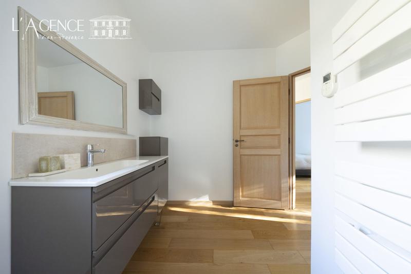 Maison - 133 m² - 5 pièces