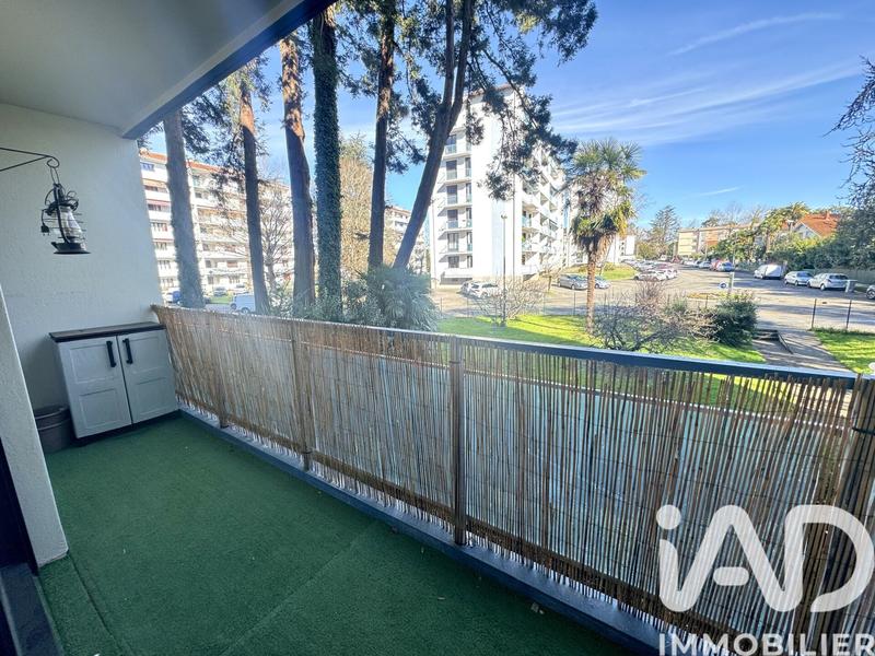 Appartement - 71 m² - 3 pièces