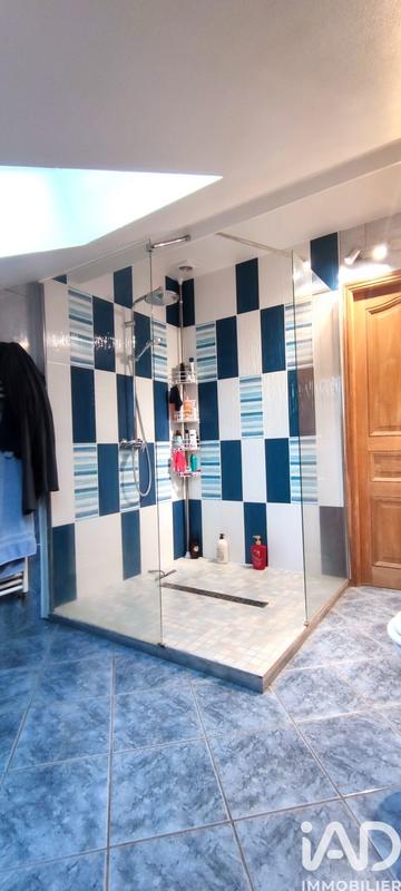 Maison - 106 m² - 5 pièces