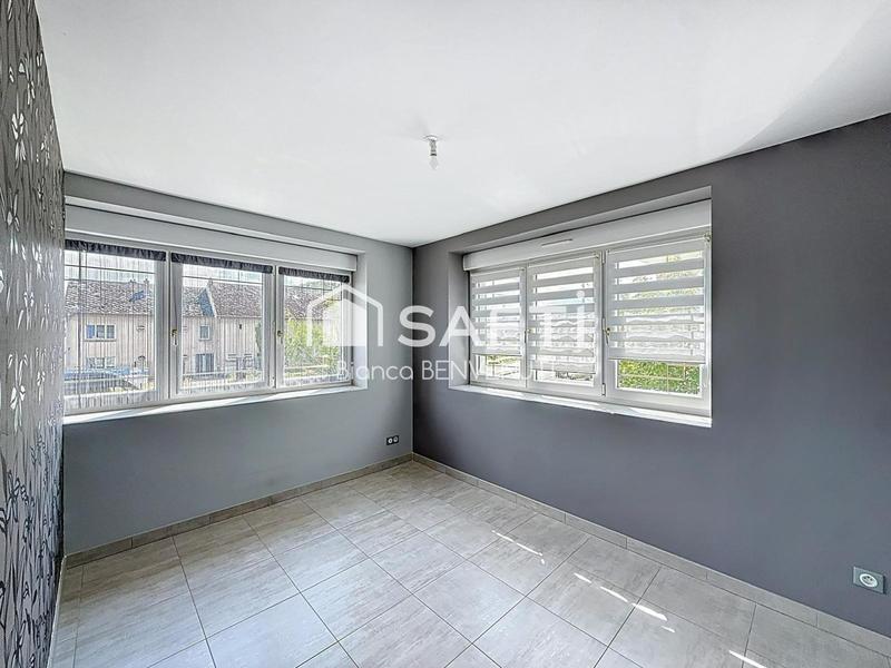 Maison - 175 m² - 7 pièces