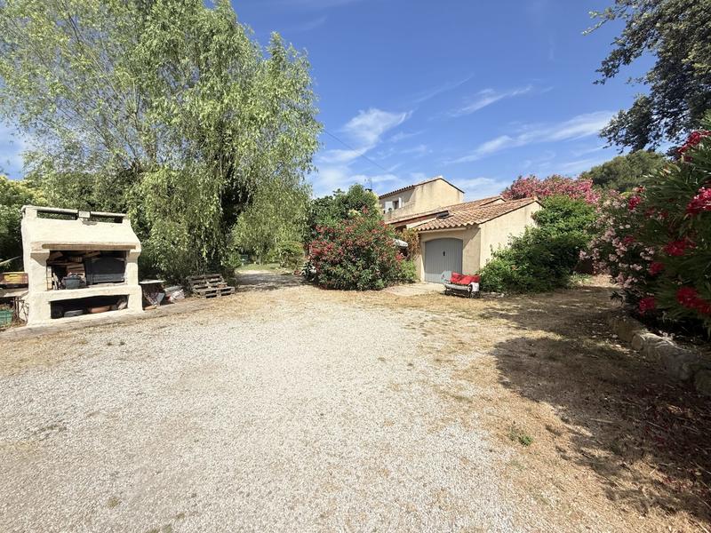 Maison - 119 m² - 5 pièces