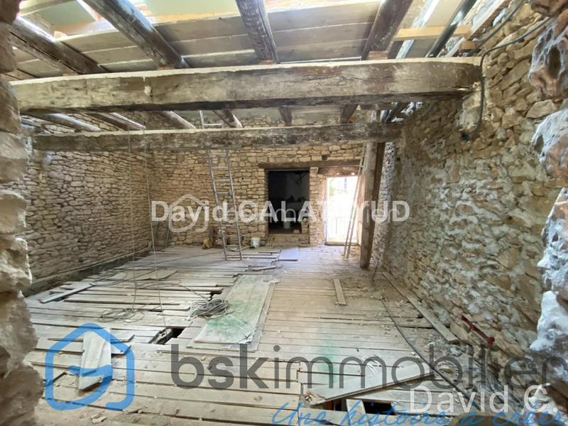 Maison de village - 205 m² - 7 pièces