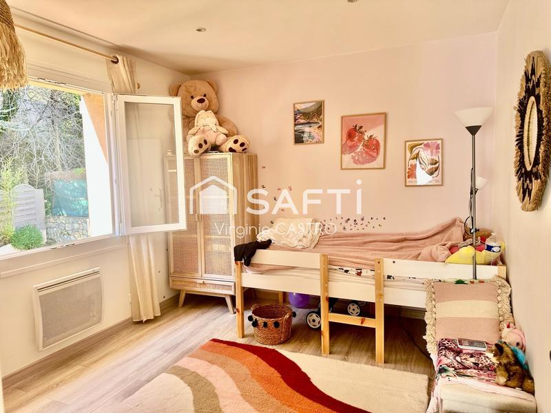 Maison - 148 m² - 7 pièces