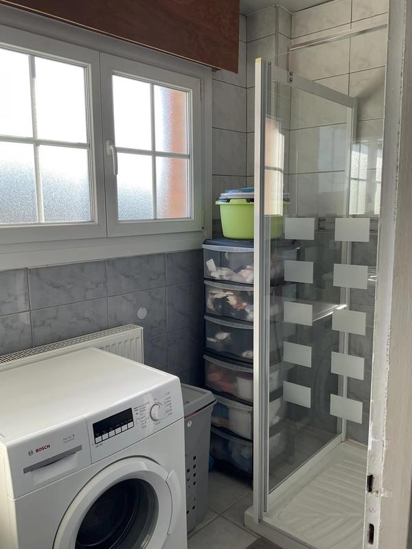 Maison - 83 m² - 4 pièces