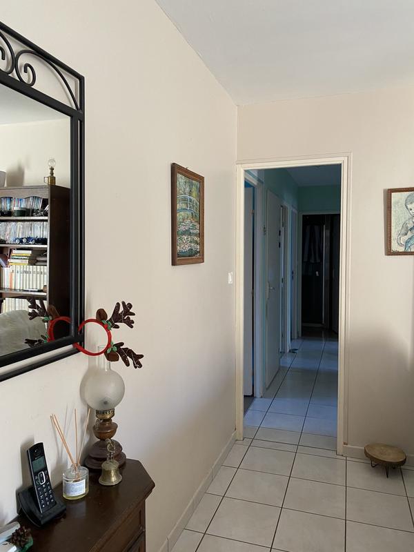 Maison - 106 m² - 5 pièces