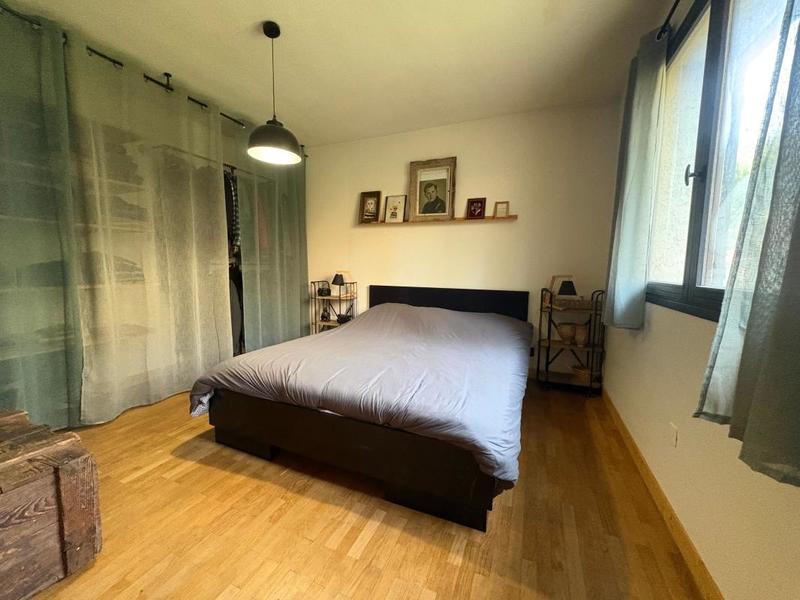 Maison - 166 m² - 4 pièces