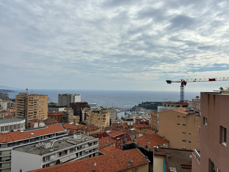 Appartement - 53 m² - 2 pièces