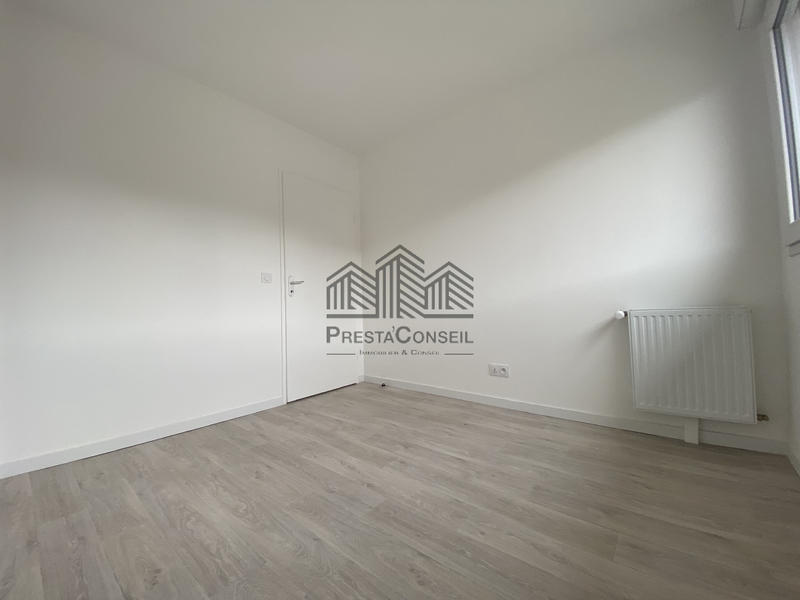 Maison - 81 m² - 4 pièces