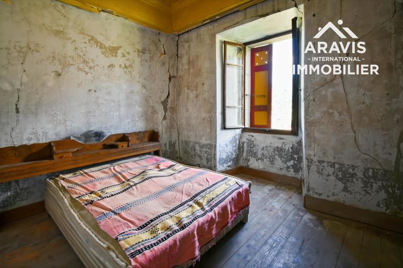 Maison - 58 m² - 4 pièces