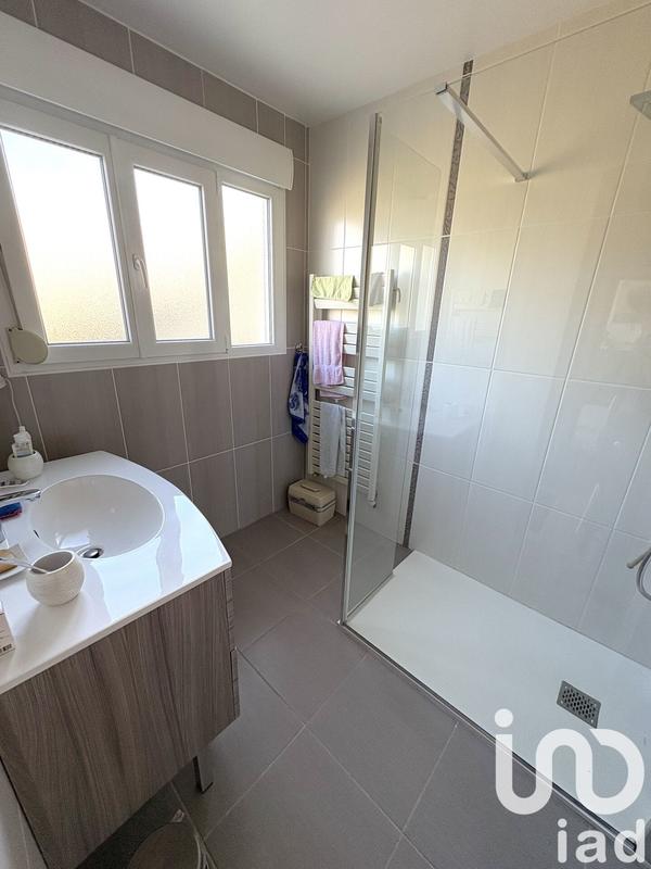 Maison de ville - 177 m² - 7 pièces