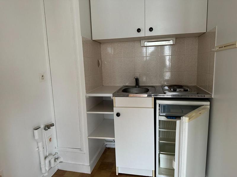 Appartement - 31 m² - 1 pièce