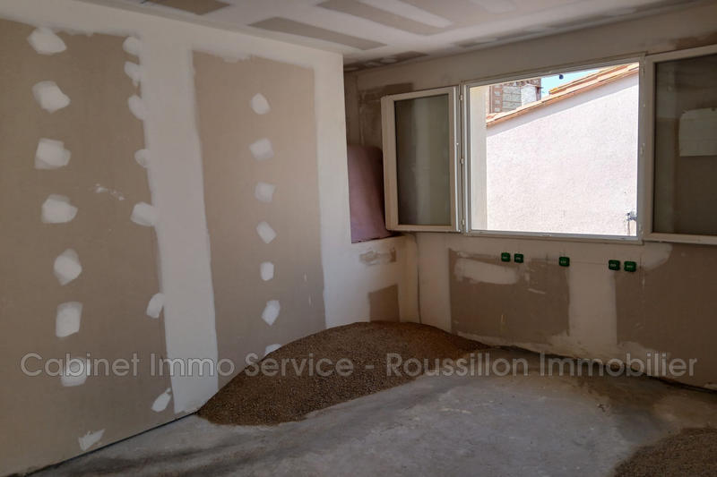 Maison de village - 71 m² - 5 pièces