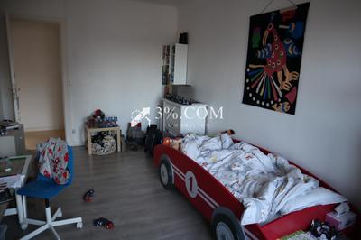 Appartement - 120 m² - 4 pièces