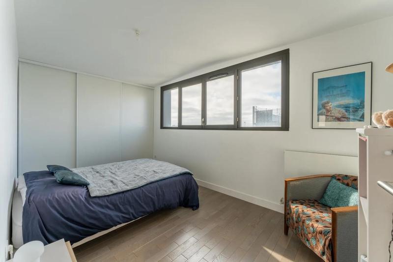 Maison - 119 m² - 5 pièces