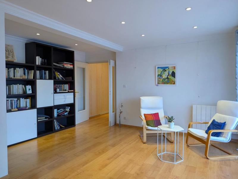 Appartement - 82 m² - 3 pièces