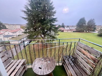 Appartement - 73 m² - 3 pièces