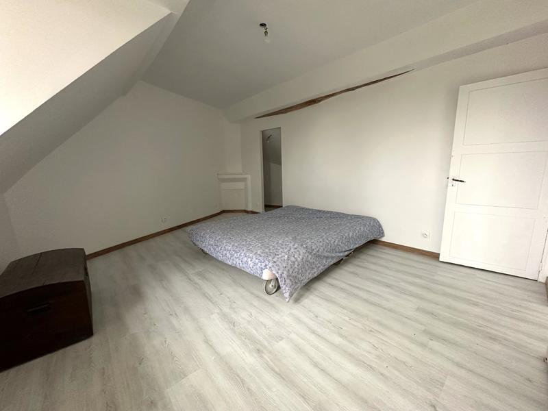 Villa - 130 m² - 5 pièces