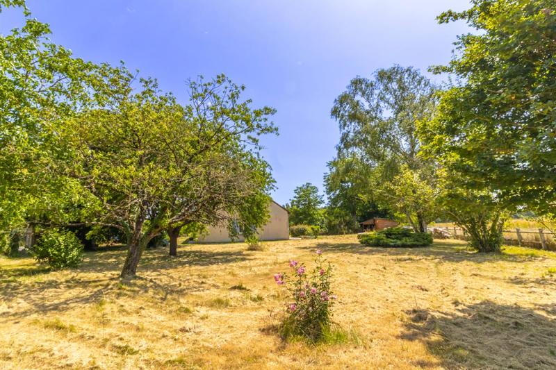 Maison - 148 m² - 5 pièces