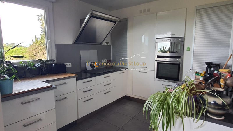 Duplex - 105 m² - 5 pièces