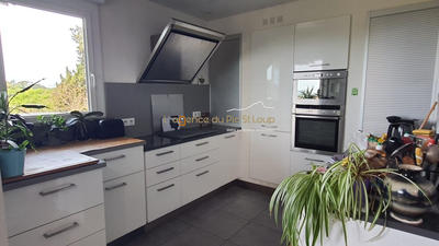 Duplex - 105 m² - 5 pièces