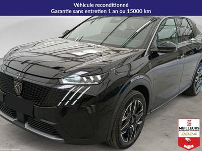 Peugeot 3008 Nouveau Hybrid 145 e-Dcs6 Gt