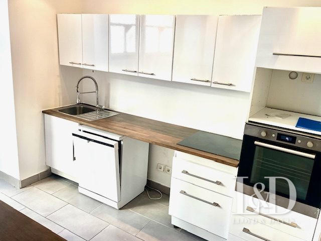 Duplex - 113 m² - 6 pièces