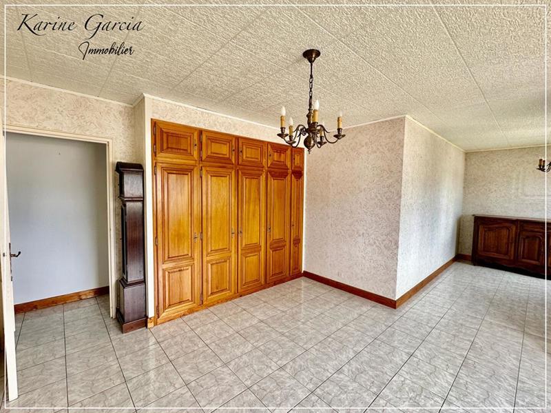 Appartement - 71 m² - 3 pièces