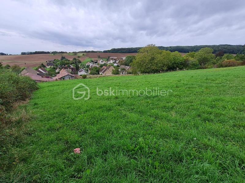 Maison - 214 m² - 10 pièces