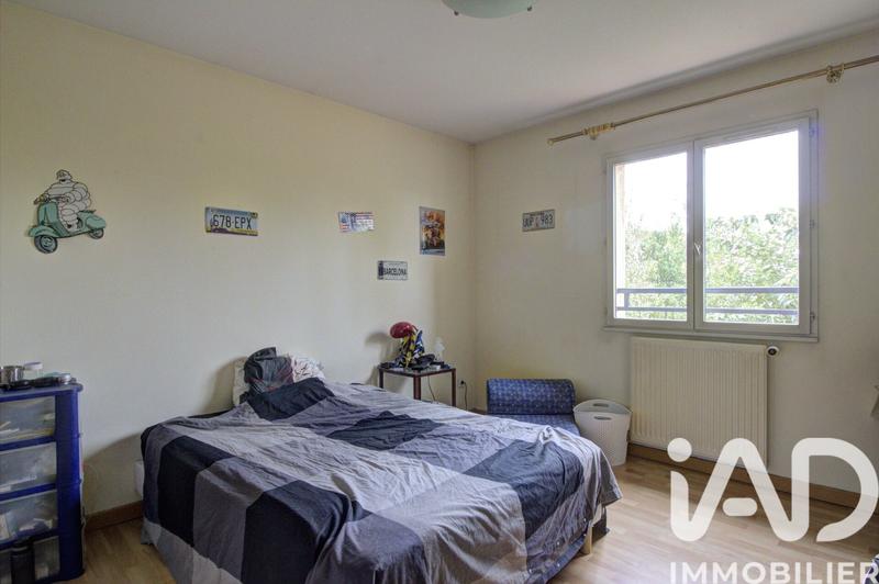 Maison - 158 m² - 7 pièces