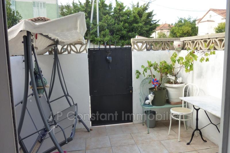 Appartement - 52 m² - 2 pièces