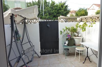 Appartement - 52 m² - 2 pièces