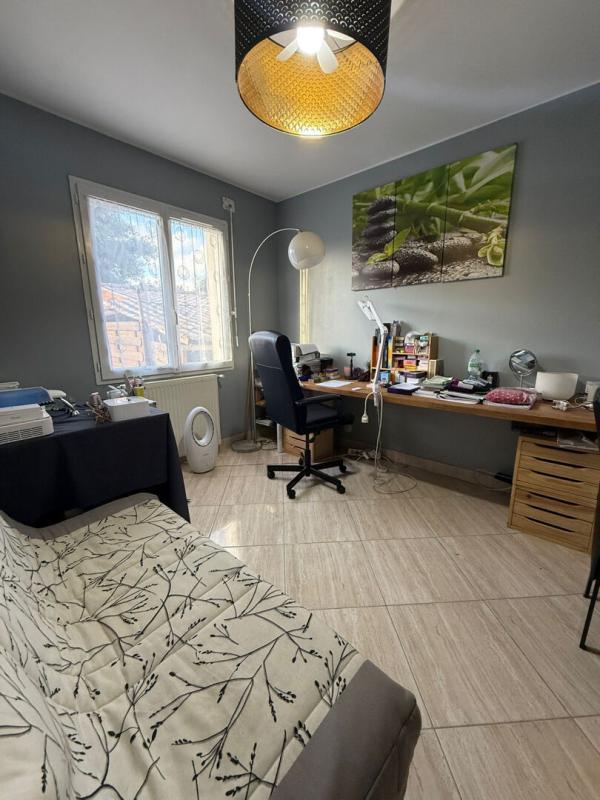 Maison - 129 m² - 5 pièces