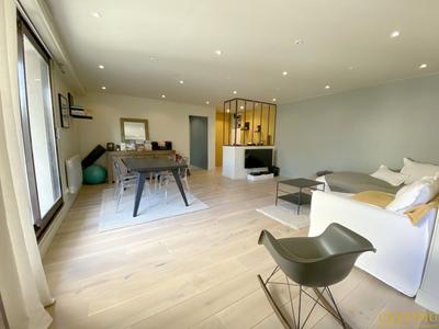 Appartement - 103 m² - 5 pièces