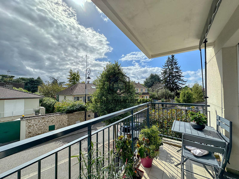 Appartement - 52 m² - 2 pièces