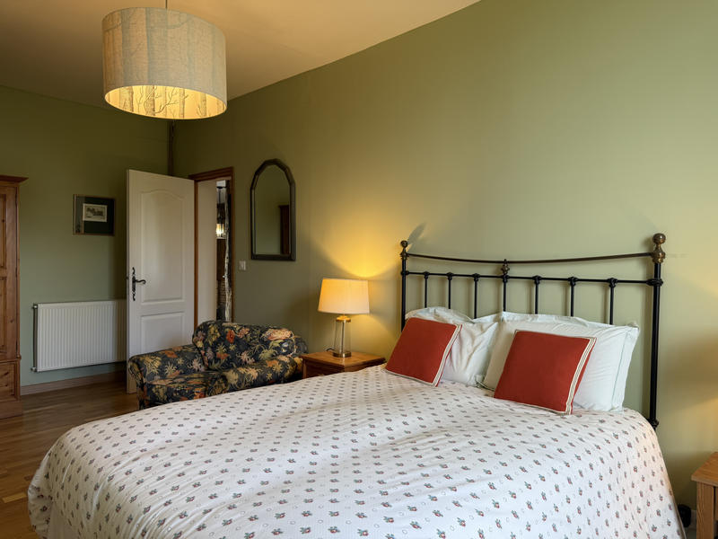 Maison - 262 m² - 9 pièces