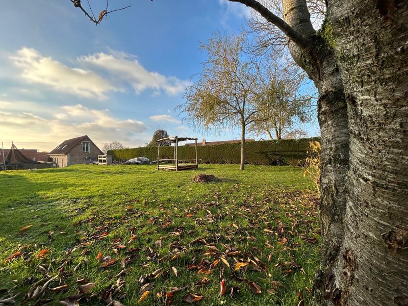 Maison - 97 m² - 4 pièces