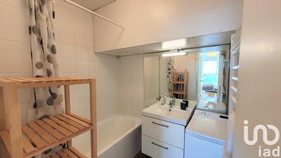 Appartement - 24 m² - 1 pièce