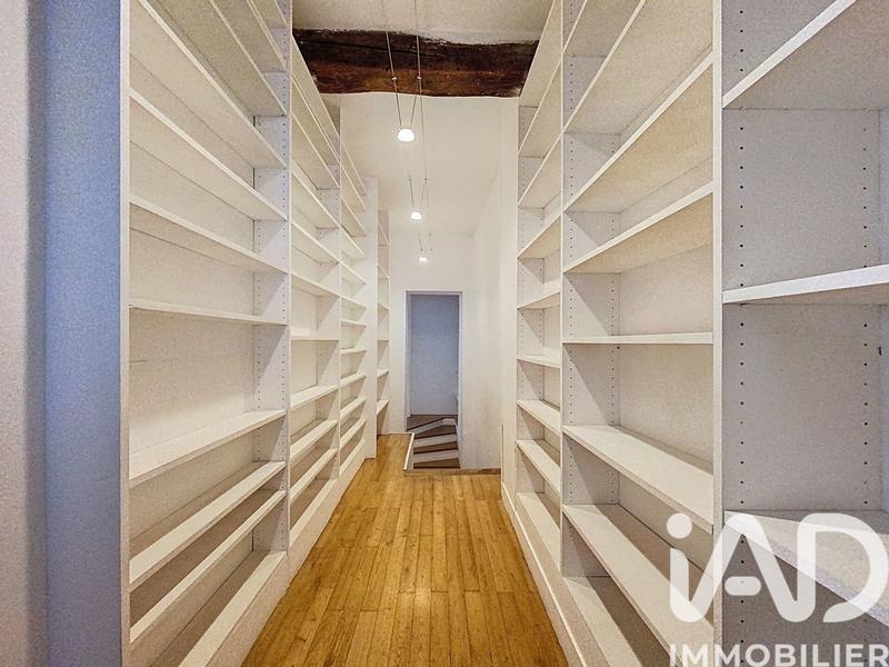 Maison de ville - 148 m² - 6 pièces