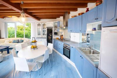 Immeuble - 650 m² - 14 pièces