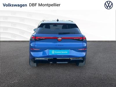Volkswagen t-Roc Fl Nouveau Nf 1.5 Etsi Hybrid 150ch d