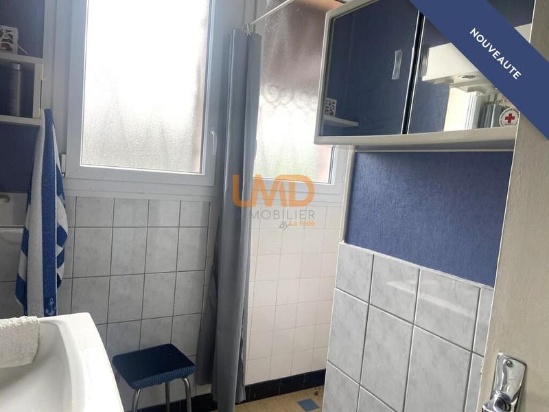 Maison - 78 m² - 5 pièces