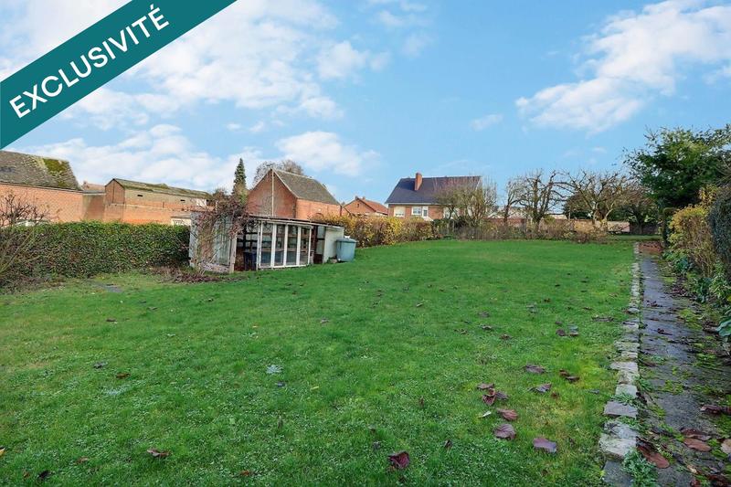 Maison - 127 m² - 8 pièces