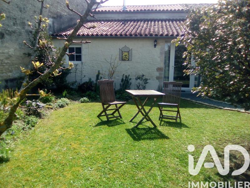 Maison de campagne - 139 m² - 6 pièces