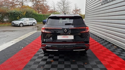 Renault Espace VI E-Tech Hybrid 200 Techno