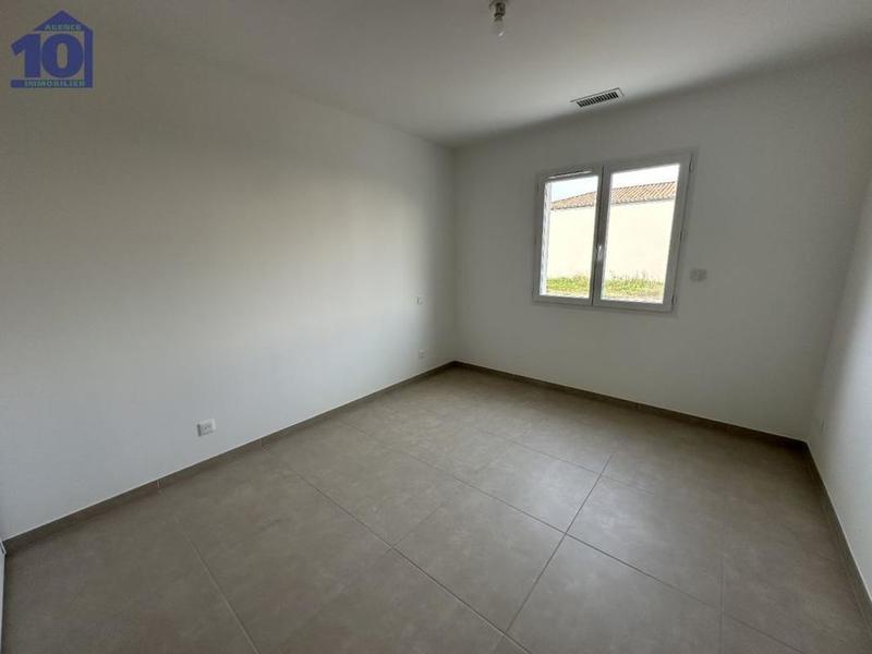 Maison - 102 m² - 4 pièces