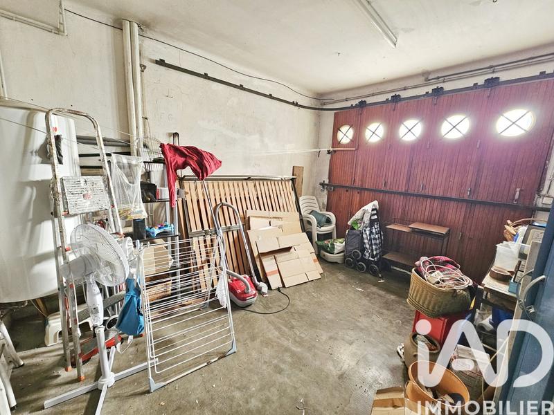 Maison - 147 m² - 7 pièces